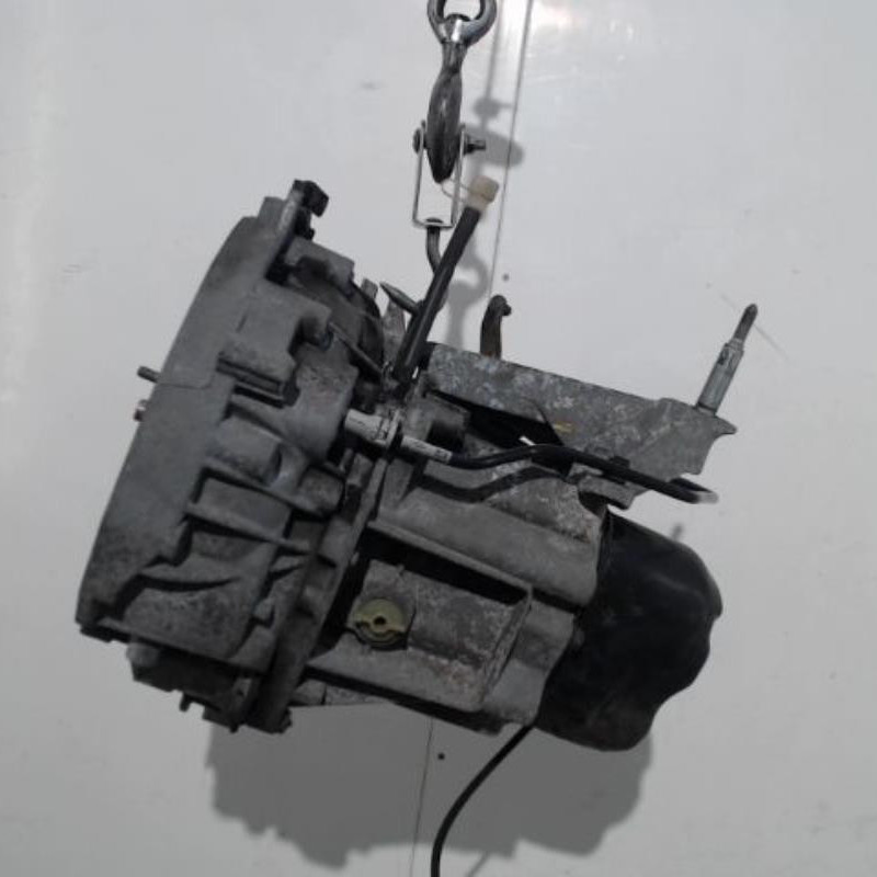 Boite de vitesses RENAULT SCENIC 2