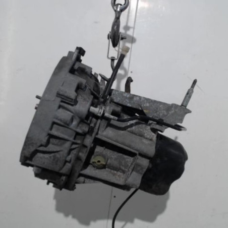Boite de vitesses RENAULT SCENIC 2 Photo n°1