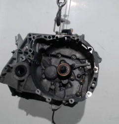 Boite de vitesses RENAULT SCENIC 2