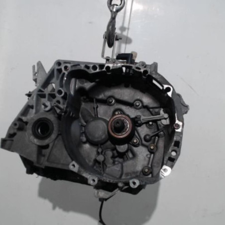 Boite de vitesses RENAULT SCENIC 2