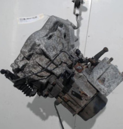 Boite de vitesses MAZDA 2 2 Photo n°1