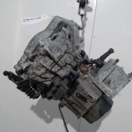 Boite de vitesses MAZDA 2 2 Photo n°1