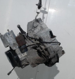 Boite de vitesses MAZDA 2 2 Photo n°3