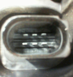 Feu arriere principal droit (feux) AUDI A4 Photo n°3