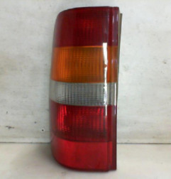 Feu arriere principal gauche (feux) FORD ESCORT Photo n°1