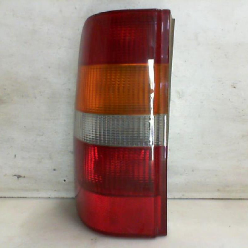 Feu arriere principal gauche (feux) FORD ESCORT