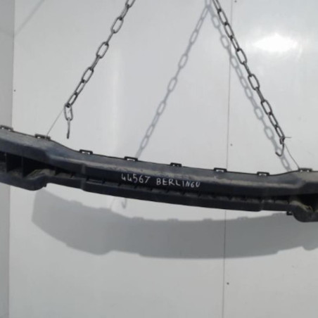 Renfort pare choc avant (traverse) CITROEN BERLINGO 1 Photo n°1