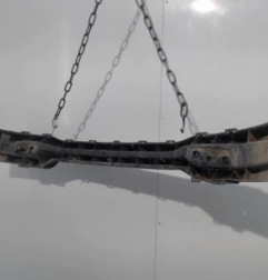 Renfort pare choc avant (traverse) CITROEN BERLINGO 1