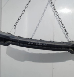 Renfort pare choc avant (traverse) CITROEN BERLINGO 1 Photo n°3