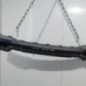 Renfort pare choc avant (traverse) CITROEN BERLINGO 1