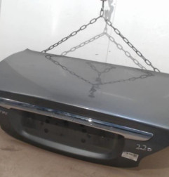 Malle/Hayon arriere JAGUAR X-TYPE