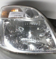 Optique avant principal droit (feux)(phare) KIA PICANTO 1 Photo n°1