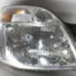 Optique avant principal droit (feux)(phare) KIA PICANTO 1