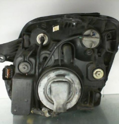 Optique avant principal droit (feux)(phare) KIA PICANTO 1