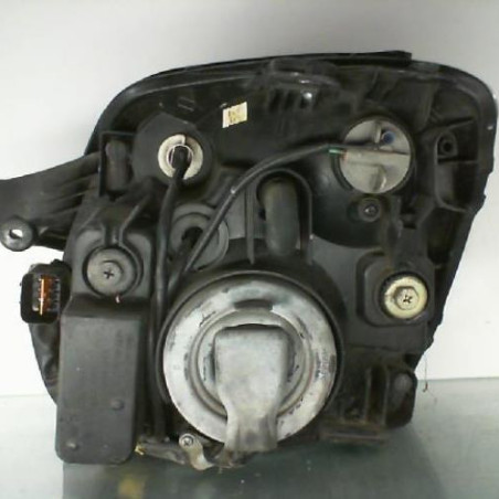 Optique avant principal droit (feux)(phare) KIA PICANTO 1