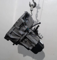 Boite de vitesses NISSAN MICRA 4 Photo n°1