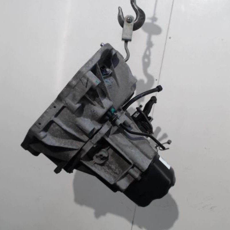 Boite de vitesses NISSAN MICRA 4