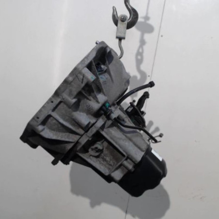 Boite de vitesses NISSAN MICRA 4 Photo n°1