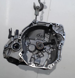 Boite de vitesses NISSAN MICRA 4