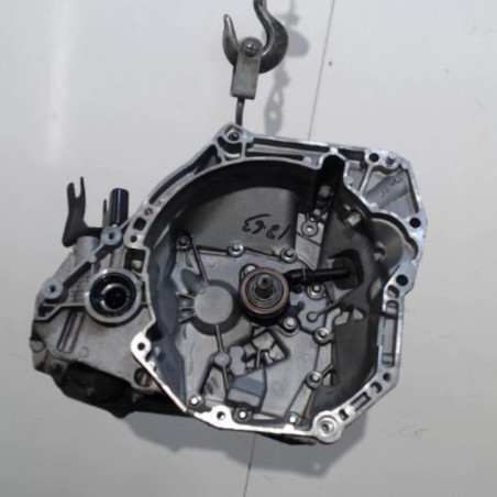Boite de vitesses NISSAN MICRA 4
