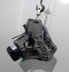 Boite de vitesses NISSAN MICRA 4 Photo n°3