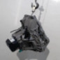 Boite de vitesses NISSAN MICRA 4