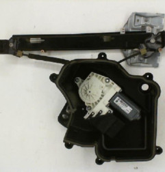 Leve vitre electrique arriere gauche SEAT LEON 2 Photo n°1