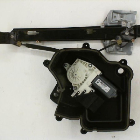 Leve vitre electrique arriere gauche SEAT LEON 2 Photo n°1