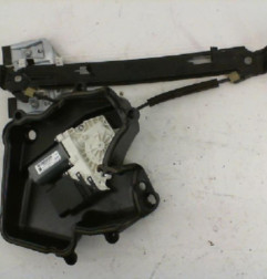 Leve vitre electrique arriere droit SEAT LEON 2 Photo n°1