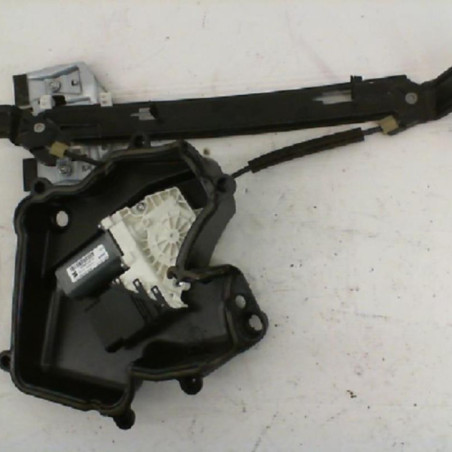 Leve vitre electrique arriere droit SEAT LEON 2 Photo n°1
