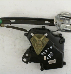 Leve vitre electrique arriere droit SEAT LEON 2