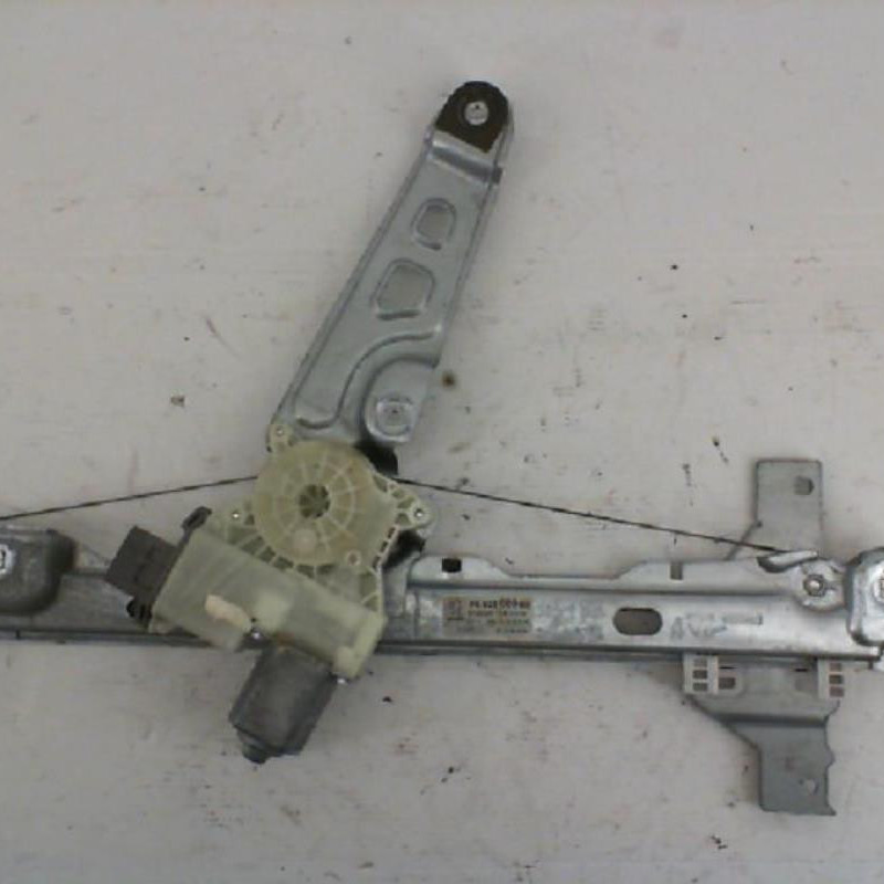 Leve vitre electrique avant gauche PEUGEOT 5008 1