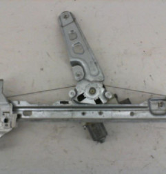 Leve vitre electrique avant gauche PEUGEOT 5008 1