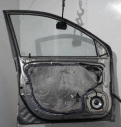 Porte avant gauche KIA PICANTO 1 Photo n°3