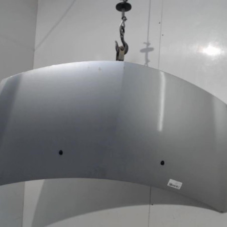 Capot RENAULT CLIO 3