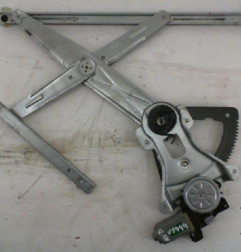 Leve vitre electrique avant droit CHEVROLET AVEO 1 Photo n°1