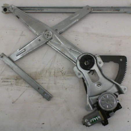 Leve vitre electrique avant droit CHEVROLET AVEO 1 Photo n°1