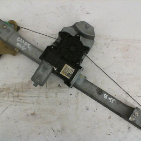 Leve vitre electrique avant gauche RENAULT CLIO 4 Photo n°1