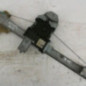 Leve vitre electrique avant gauche RENAULT CLIO 4