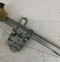 Leve vitre electrique avant gauche RENAULT CLIO 4