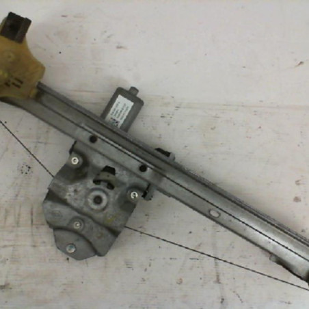 Leve vitre electrique avant gauche RENAULT CLIO 4