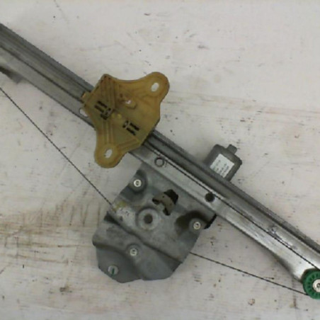 Leve vitre electrique avant droit RENAULT CLIO 4