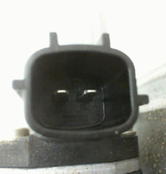 Leve vitre electrique avant droit RENAULT CLIO 4 Photo n°3