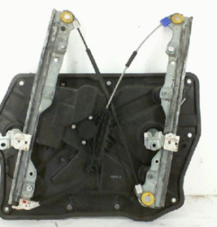 Leve vitre electrique avant gauche RENAULT KOLEOS 1 Photo n°1