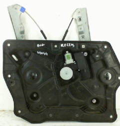 Leve vitre electrique avant gauche RENAULT KOLEOS 1