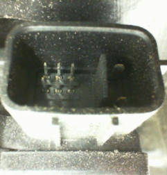 Leve vitre electrique avant droit RENAULT KOLEOS 1 Photo n°3