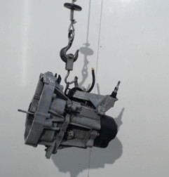 Boite de vitesses RENAULT CLIO 3 Photo n°1