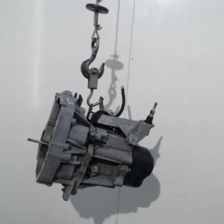 Boite de vitesses RENAULT CLIO 3 Photo n°1