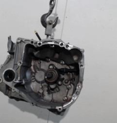 Boite de vitesses RENAULT CLIO 3