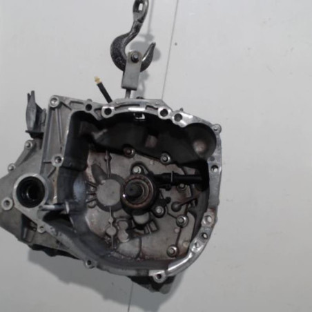 Boite de vitesses RENAULT CLIO 3